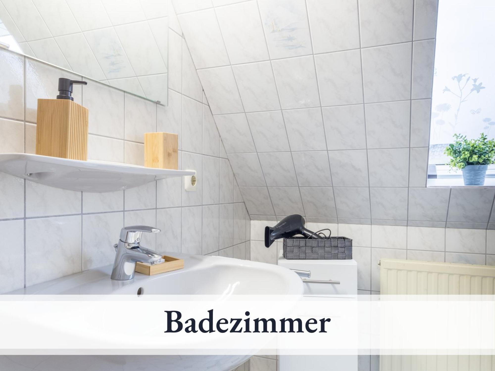 Blumenvilla 8 Mit Sauna Und Garten Schneverdingen Esterno foto